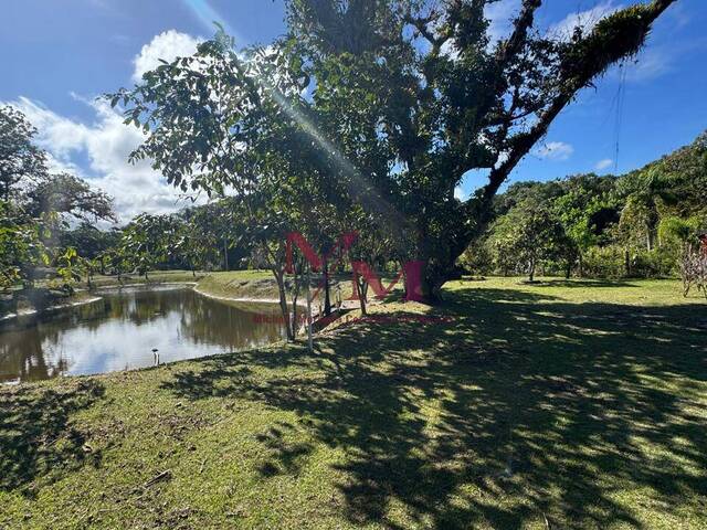 #689 - Chácara para Venda em Pontal do Paraná - PR - 1