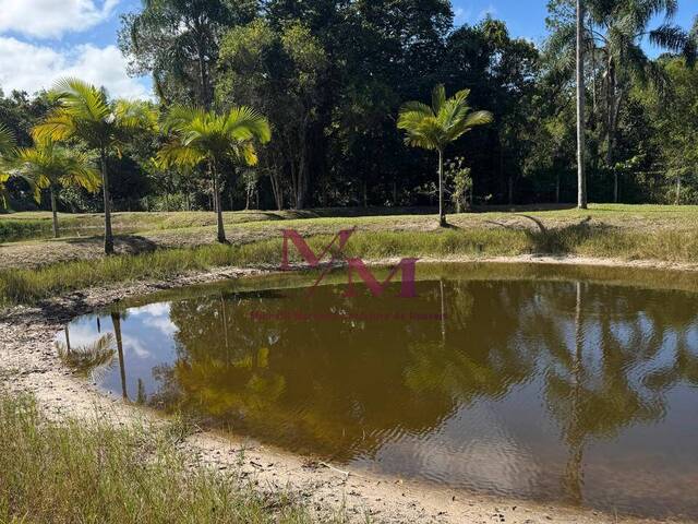 #690 - Chácara para Venda em Pontal do Paraná - PR - 1
