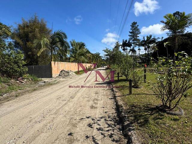 #691 - Chácara para Venda em Pontal do Paraná - PR - 3