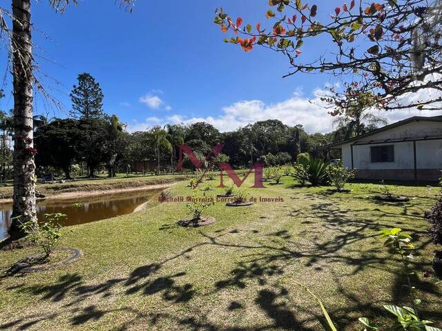 #691 - Chácara para Venda em Pontal do Paraná - PR - 1