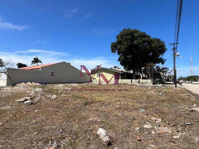 #692 - Terreno para Venda em Pontal do Paraná - PR - 1