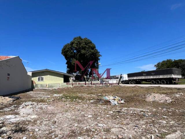#692 - Terreno para Venda em Pontal do Paraná - PR - 2