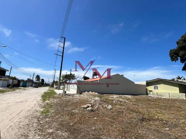 #692 - Terreno para Venda em Pontal do Paraná - PR - 3