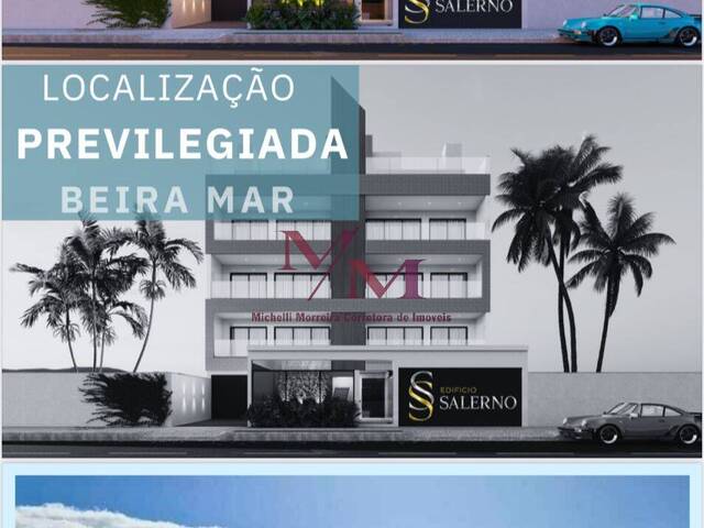 Venda em Balneário Caravela I - Matinhos