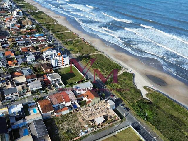 #693 - Apartamento para Venda em Matinhos - PR - 2