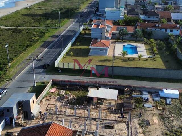 #693 - Apartamento para Venda em Matinhos - PR - 3