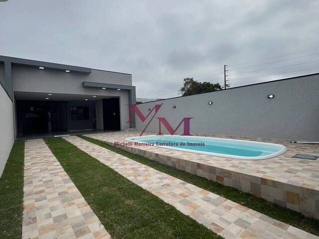 Venda em Leblon - Pontal do Paraná