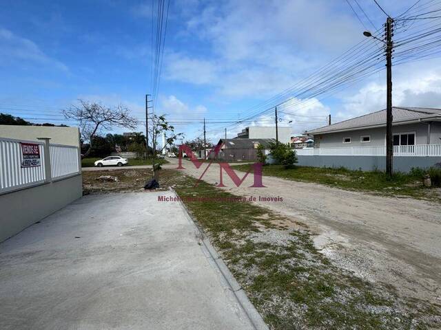 #685 - Casa de Praia para Venda em Pontal do Paraná - PR - 3