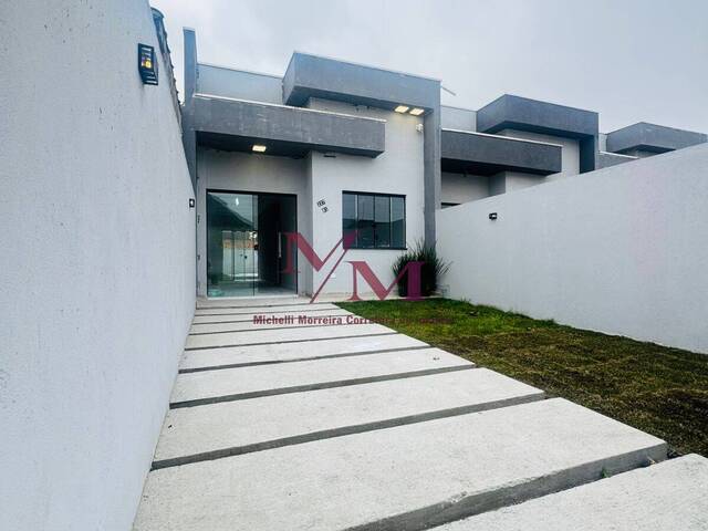 Venda em Canoas - Pontal do Paraná