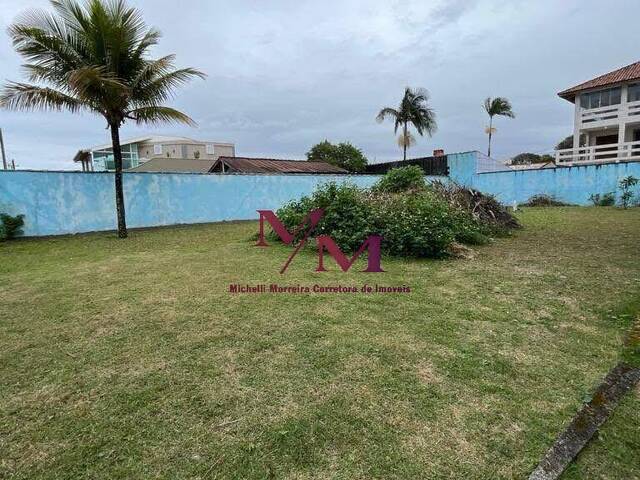 #695 - Terreno para Venda em Pontal do Paraná - PR - 3