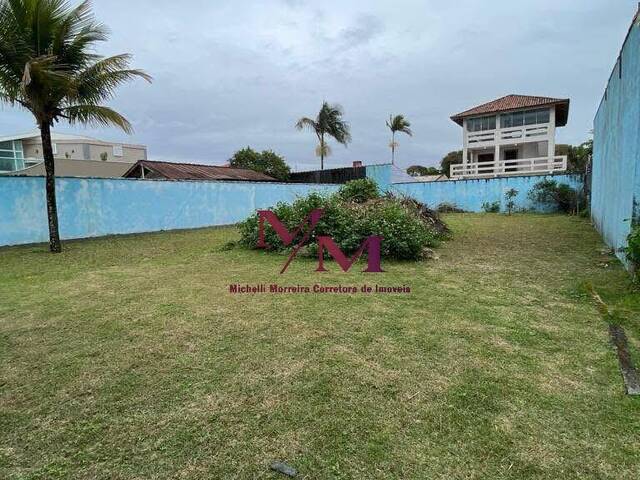 #695 - Terreno para Venda em Pontal do Paraná - PR - 2