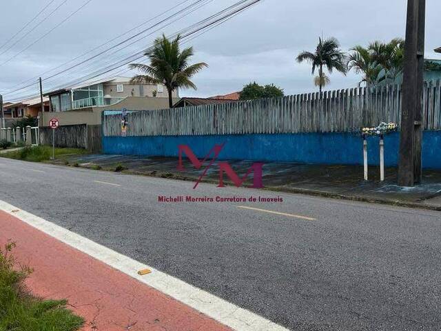 #695 - Terreno para Venda em Pontal do Paraná - PR - 1