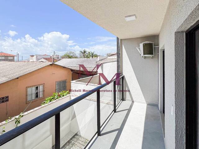 #607 - Apartamento para Venda em Matinhos - PR - 3