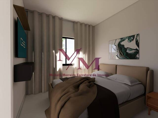 #697 - Casa para Venda em Pontal do Paraná - PR - 3