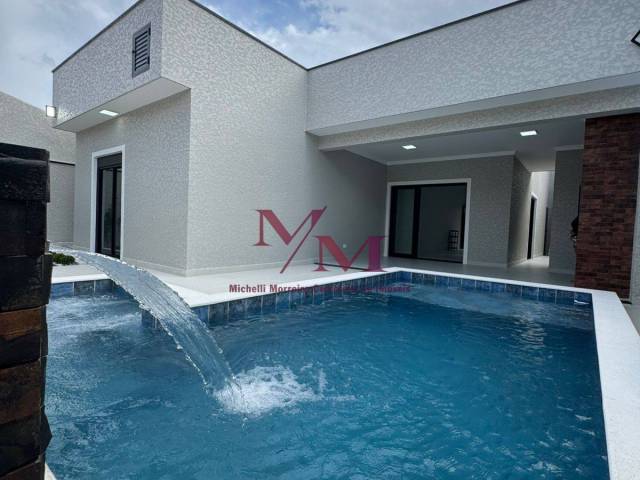 #699 - Casa para Venda em Pontal do Paraná - PR - 2