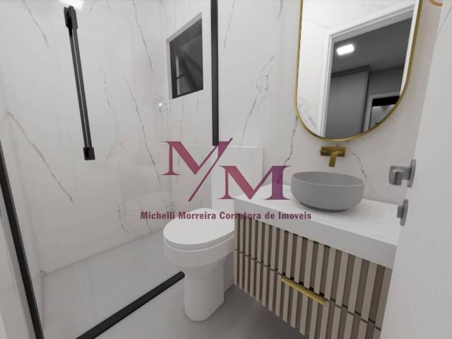 #700 - Casa para Venda em Pontal do Paraná - PR - 3