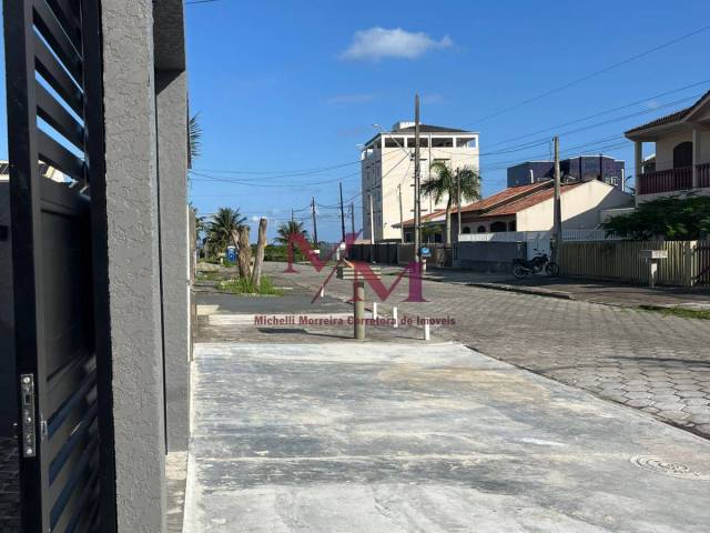 #701 - Sobrado para Venda em Pontal do Paraná - PR - 3