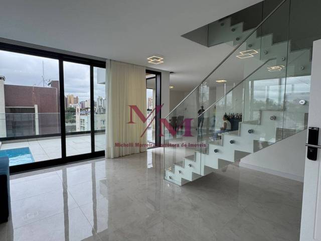 #704 - Cobertura para Venda em Curitiba - PR - 3