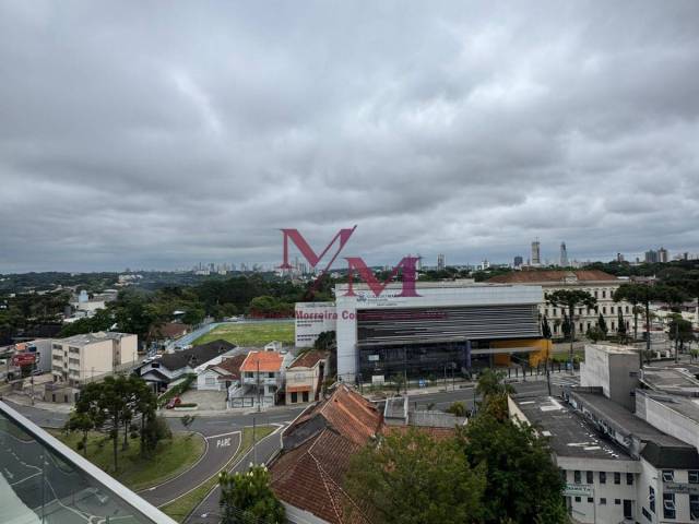 Cobertura para Venda em Curitiba - 4