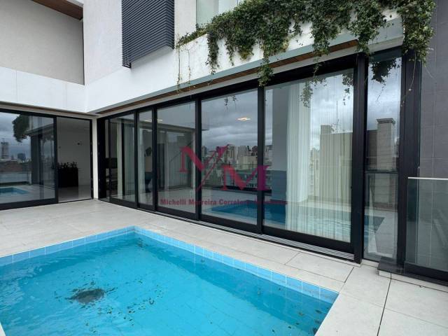 Venda em Batel - Curitiba