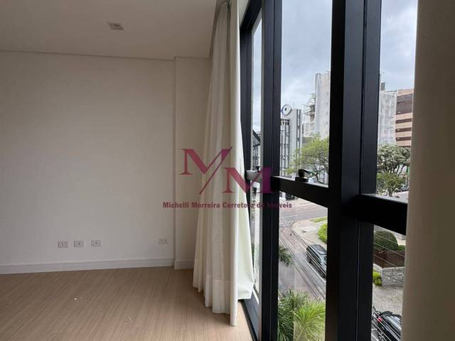 #705 - Apartamento para Venda em Curitiba - PR