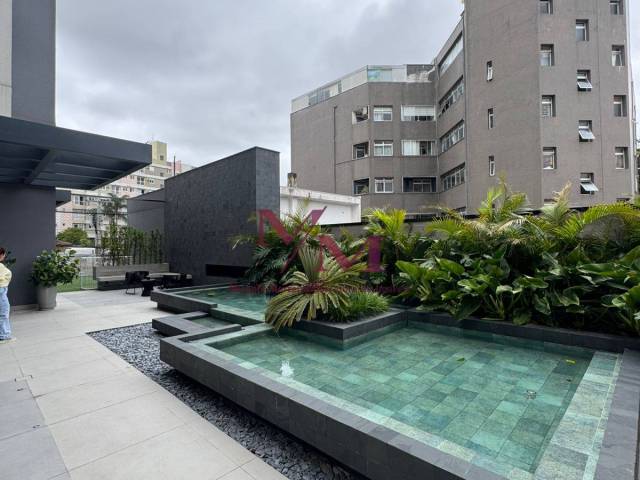 #705 - Apartamento para Venda em Curitiba - PR