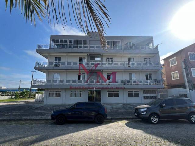 #707 - Apartamento para Temporada em Pontal do Paraná - PR - 1