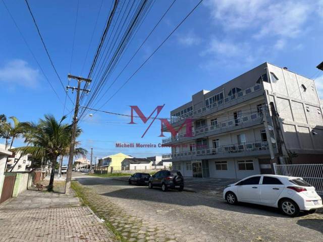 #707 - Apartamento para Temporada em Pontal do Paraná - PR - 3