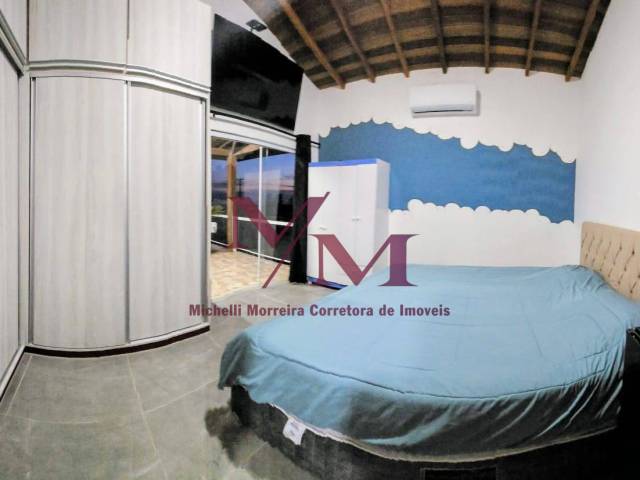 #708 - Casa para Venda em Pontal do Paraná - PR