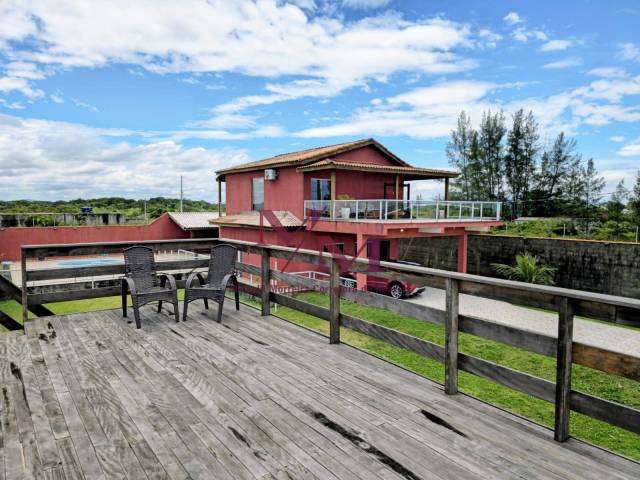 #708 - Casa para Venda em Ilha Comprida - SP