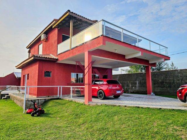 #708 - Casa para Venda em Pontal do Paraná - PR