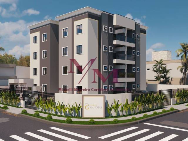 #709 - Apartamento para Venda em Matinhos - PR