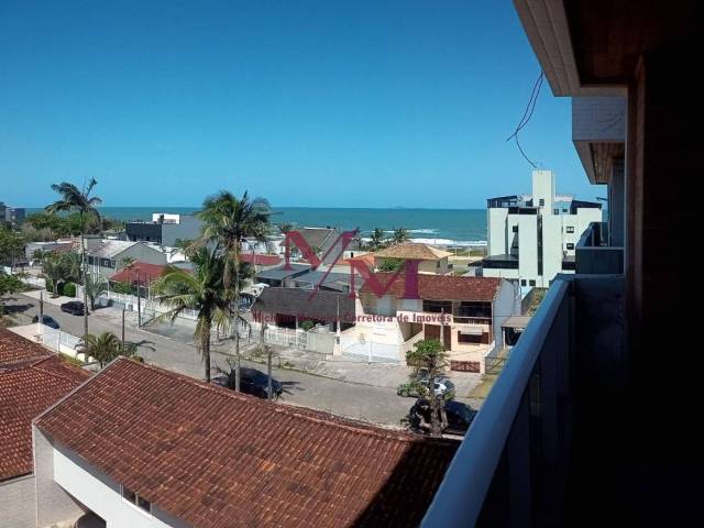 #710 - Apartamento para Venda em Pontal do Paraná - PR