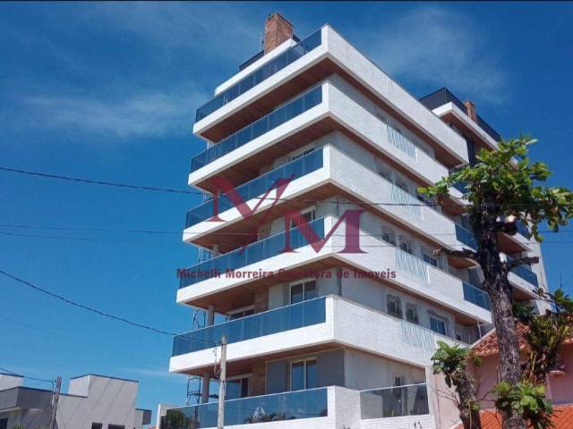 #710 - Apartamento para Venda em Pontal do Paraná - PR