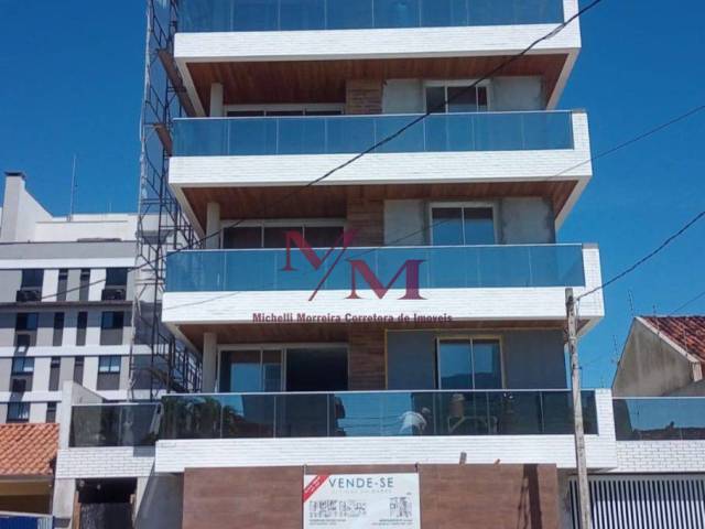 #710 - Apartamento para Venda em Pontal do Paraná - PR