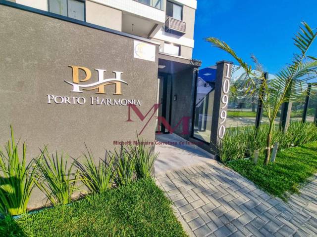 #711 - Apartamento para Venda em Pontal do Paraná - PR - 2