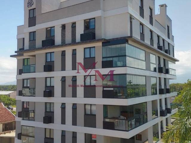 #711 - Apartamento para Venda em Pontal do Paraná - PR - 3