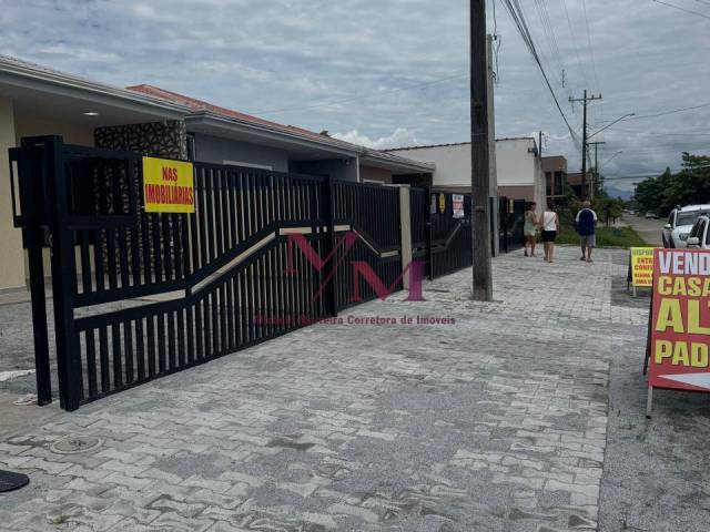 #713 - Casa de Praia para Venda em Pontal do Paraná - PR - 3
