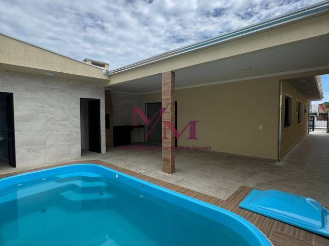 Casa de Praia para Venda em Pontal do Paraná - 5