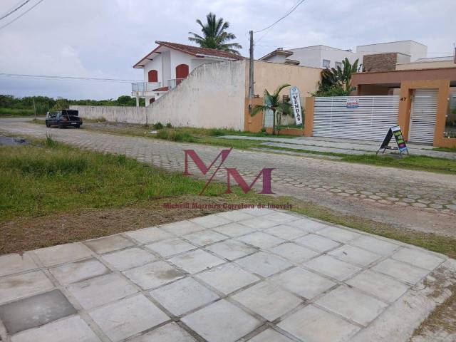 #353 - Casa para Venda em Pontal do Paraná - PR