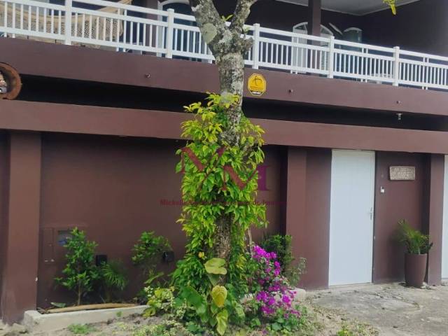 #718 - Casa para Venda em Pontal do Paraná - PR