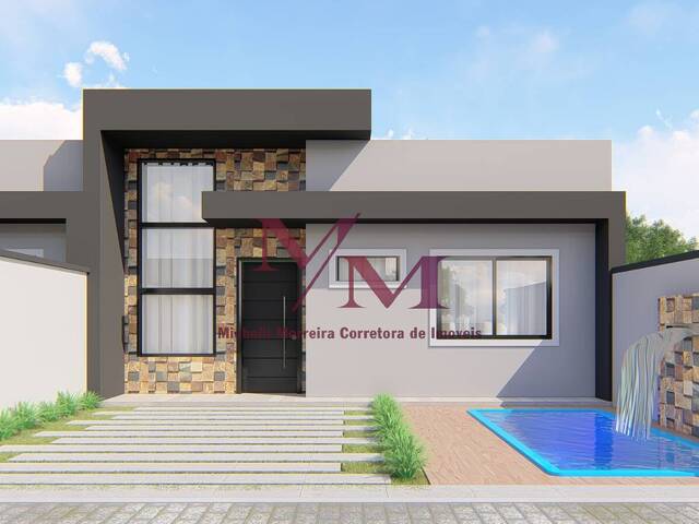 Casa para Venda em Pontal do Paraná - 5