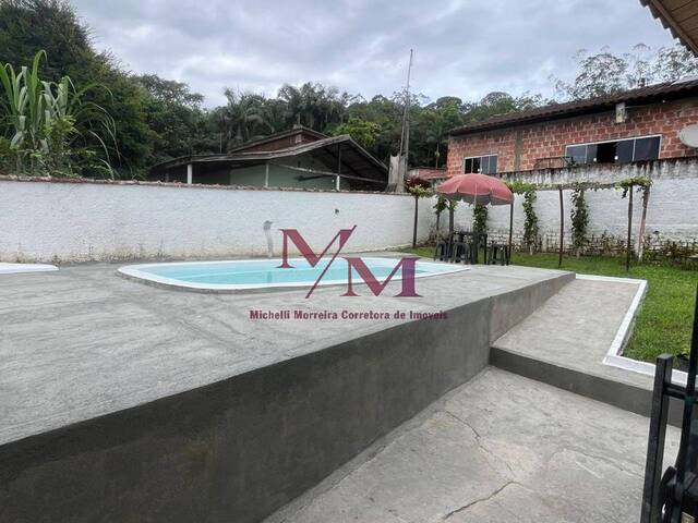 #719 - Casa para Venda em Antonina - PR