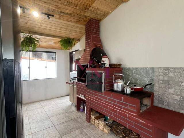 Casa para Venda em Antonina - 5