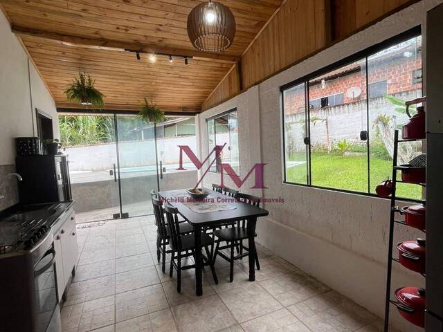 #719 - Casa para Venda em Antonina - PR