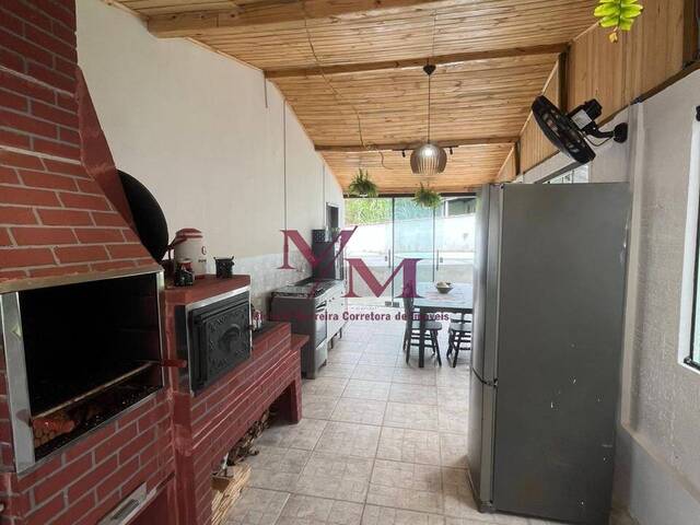 Casa para Venda em Antonina - 4