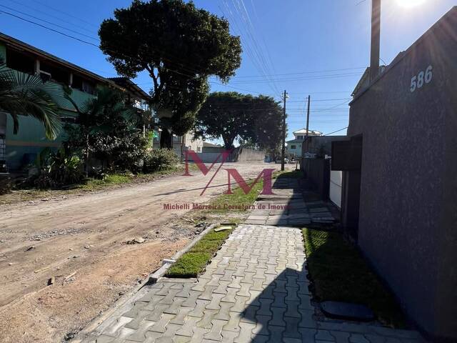 #651 - Casa para Venda em Pontal do Paraná - PR