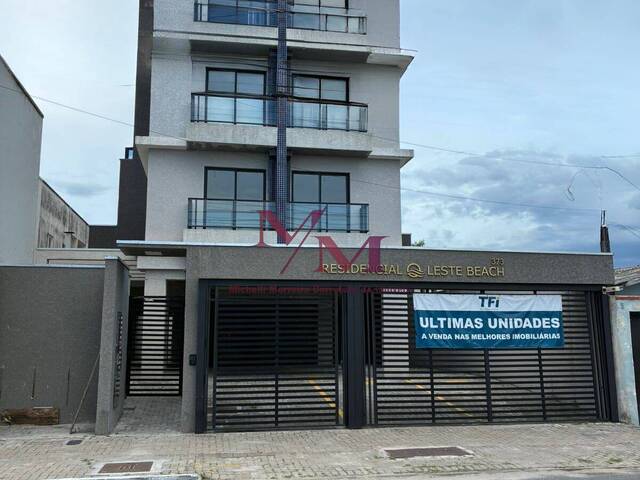 #456 - Apartamento para Venda em Pontal do Paraná - PR