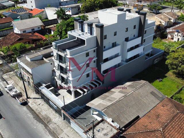 #456 - Apartamento para Venda em Pontal do Paraná - PR