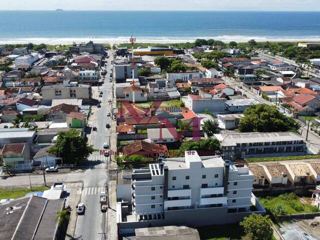 #456 - Apartamento para Venda em Pontal do Paraná - PR